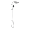 Kép 2/5 - Grohe Vitalio Start System 250 Flex zuhanyrendszer diverterrel falra szereléshez 26989001