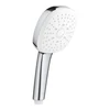 Kép 1/5 - Grohe Tempesta Cube 110 Kézizuhany, 3 féle vízsugárral 27572003