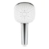 Kép 2/5 - Grohe Tempesta Cube 110 Kézizuhany, 3 féle vízsugárral 27572003