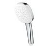 Kép 3/5 - Grohe Tempesta Cube 110 Kézizuhany, 3 féle vízsugárral 27572003