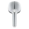 Kép 4/5 - Grohe Tempesta Cube 110 Kézizuhany, 3 féle vízsugárral 27572003