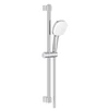 Kép 1/4 - Grohe Tempesta Cube 110 Sines zuhanyszett 3 spray (Rain, Jet, Massage) 27579003