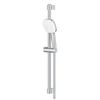 Kép 3/4 - Grohe Tempesta Cube 110 Sines zuhanyszett 3 spray (Rain, Jet, Massage) 27579003