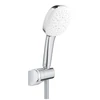 Kép 1/4 - Grohe Tempesta Cube 110 Fali tartós zuhanyszett 3 spray (Rain, Jet, Massage) 27584003