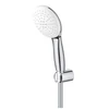 Kép 3/4 - Grohe Tempesta 110 Fali tartós szett 2 spray (Rain, Jet) 27799003