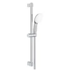 Kép 2/5 - Grohe Tempesta 110 Sines zuhanyszett 1 spray (Rain) 27924003