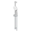 Kép 4/5 - Grohe Tempesta 110 Sines zuhanyszett 1 spray (Rain) 27924003