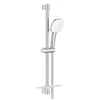 Kép 1/4 - Grohe Tempesta Cube 110 Sines zuhanyszett 2 spray (Rain, Jet) 27928003