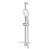 Kép 3/4 - Grohe Tempesta Cube 110 Sines zuhanyszett 2 spray (Rain, Jet) 27928003