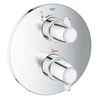 Kép 1/2 - Grohe Grohtherm Special Termosztátos zuhanycsaptelep 29094000