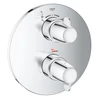 Kép 1/2 - Grohe Grohtherm Special Termosztátos kádcsaptelep 29095000