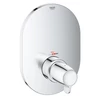 Kép 1/3 - Grohe Grohtherm Special Falba épített központi termosztát 29096000