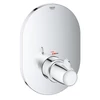 Kép 2/3 - Grohe Grohtherm Special Falba épített központi termosztát 29096000