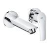 Kép 1/4 - Grohe Eurosmart 2-lyukas mosdócsaptelep S-es méret 29337003