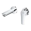 Kép 3/4 - Grohe Eurosmart 2-lyukas mosdócsaptelep S-es méret 29337003