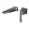 Kép 2/3 - Grohe Allure Brilliant 2-lyukas mosdócsaptelep M-es méret 29402AL0