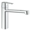 Kép 1/2 - Grohe Get Egykaros mosogatócsap 1/2″ 30197000