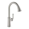 Kép 1/3 - Grohe Touch Authentic Single-lever sink mixer 3/8″ 30422DC0