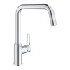 Kép 1/5 - Grohe Start Egykaros mosogatócsap 1/2″ 30470000