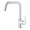 Kép 4/5 - Grohe Start Egykaros mosogatócsap 1/2″ 30470000