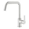 Kép 4/5 - Grohe Start Egykaros mosogatócsap 1/2″ 30470DC0