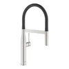 Kép 1/3 - Grohe Essence Egykaros mosogatócsap 1/2″ 30503DC0