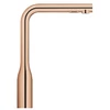 Kép 2/3 - Grohe Essence Egykaros mosogatócsap 1/2″ 30504DA0