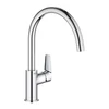 Kép 1/3 - Grohe Start Edge Egykaros mosogatócsap 1/2″ 30529001