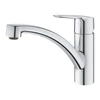 Kép 3/5 - Grohe Start Egykaros mosogatócsap 1/2″ 30530002