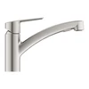 Kép 2/4 - Grohe Start Egykaros mosogatócsap 1/2″ 30531DC1