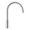 Kép 3/5 - Grohe BauEdge Egykaros mosogatócsap 1/2″ 30536000