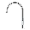 Kép 2/5 - Grohe BauLoop Egykaros mosogatócsap 1/2″ 30543000