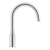 Kép 3/5 - Grohe BauLoop Egykaros mosogatócsap 1/2″ 30543000