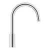 Kép 3/5 - Grohe BauCurve Egykaros mosogatócsap 1/2″ 30547000