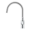 Kép 2/5 - Grohe Start Flow Egykaros mosogatócsap 1/2″ 30569000