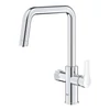 Kép 2/3 - GROHE Blue Pure Eurosmart Filter csaptelep 30583000