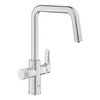 Kép 1/3 - GROHE Blue Pure Start Filter csaptelep 30595DC0