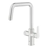 Kép 2/3 - GROHE Blue Pure Start Filter csaptelep 30595DC0