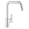 Kép 1/5 - Grohe Eurosmart Egykaros mosogatócsap 1/2″ 30618000