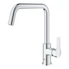 Kép 4/5 - Grohe Eurosmart Egykaros mosogatócsap 1/2″ 30618000