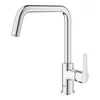 Kép 4/5 - Grohe Start Egykaros mosogatócsap 1/2″ 30630000