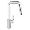 Kép 1/5 - Grohe Start Egykaros mosogatócsap 1/2″ 30631000