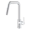 Kép 4/5 - Grohe Start Egykaros mosogatócsap 1/2″ 30631000