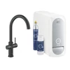 Kép 1/3 - GROHE Blue Home C-kifolyós kezdőkészlet 31455KS1