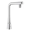 Kép 1/5 - Grohe Zedra SmartControl Mosogató csaptelep SmartControl vezérléssel 31886000