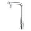 Kép 4/5 - Grohe Zedra SmartControl Mosogató csaptelep SmartControl vezérléssel 31886000