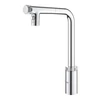 Kép 4/5 - Grohe Minta SmartControl Mosogató csaptelep SmartControl vezérléssel 31889000