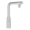 Kép 1/5 - Grohe Essence SmartControl Mosogató csaptelep SmartControl vezérléssel 31892DC0