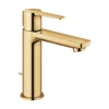 Kép 1/2 - Grohe Lineare Egykaros mosdócsaptelep 1/2″ S-es méret 32114GL1