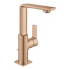 Kép 1/4 - Grohe Allure Egykaros mosdócsaptelep 1/2″ L-es méret 32146DL1